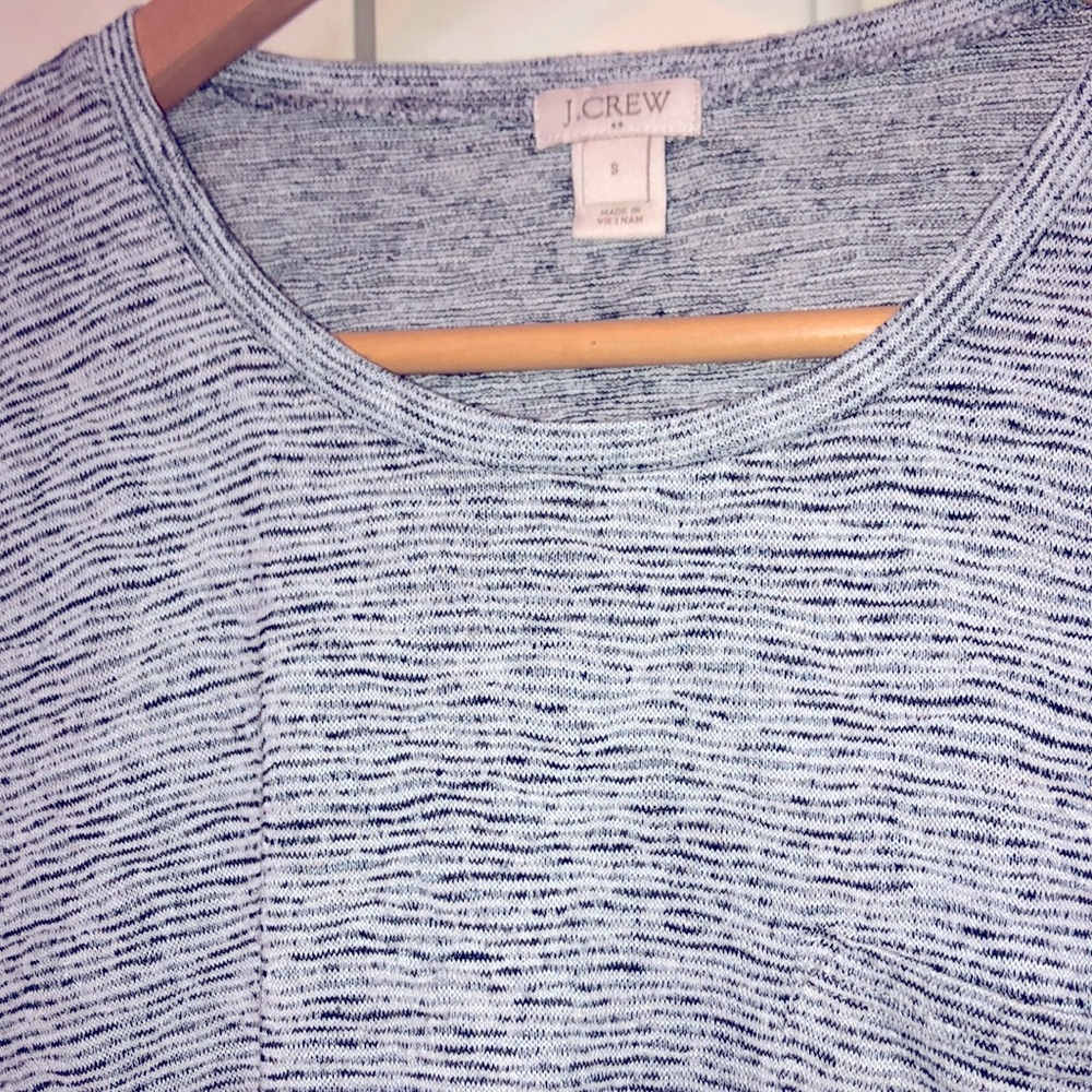 JCrew Tee - Picture 2 of 3